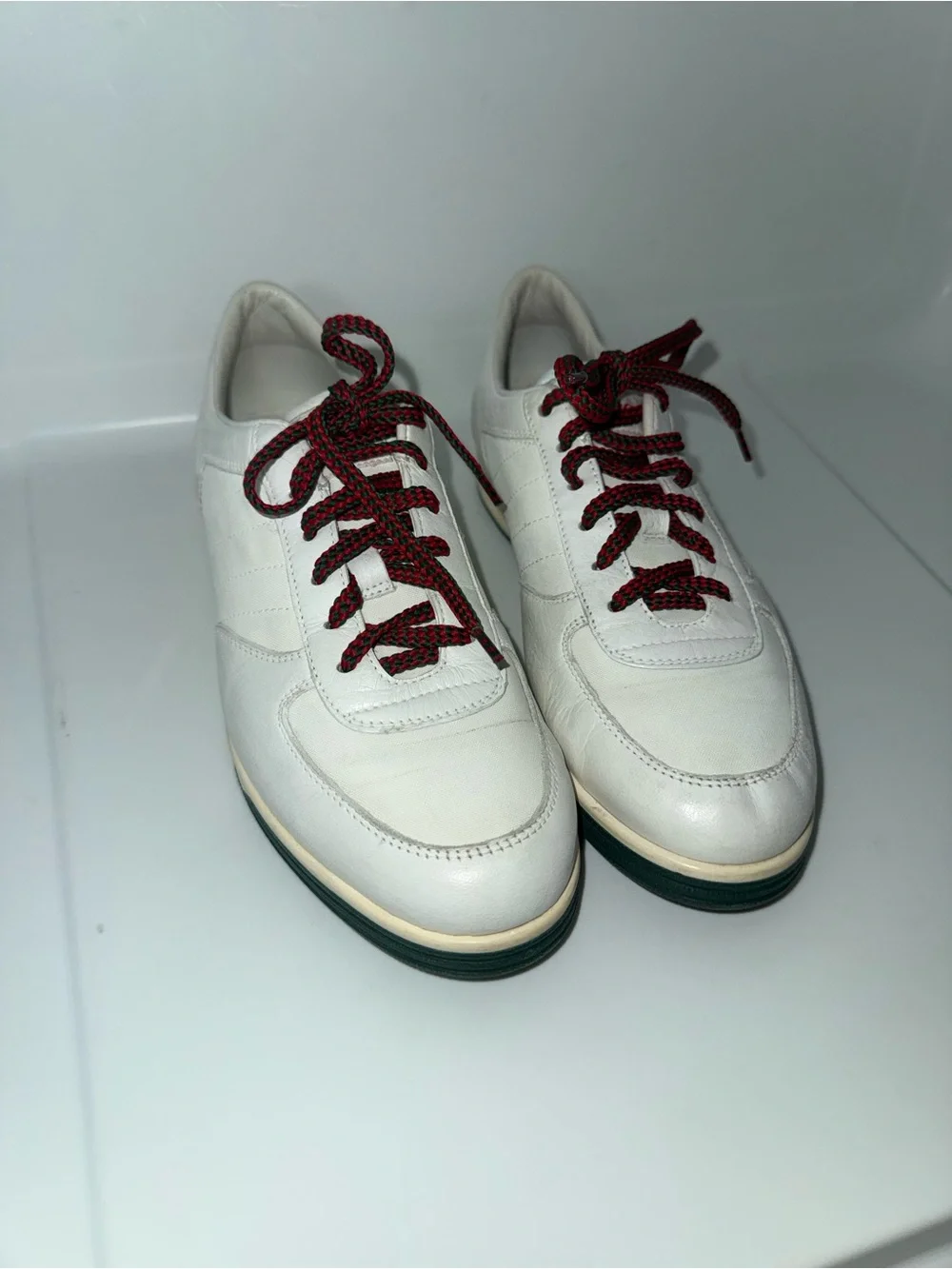 Gucci Shoes 1984